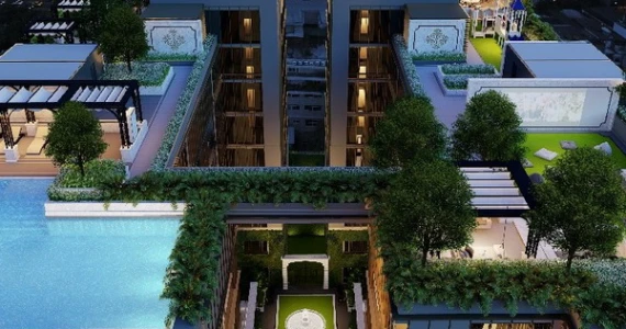 รูปภาพ เอส 61 สุขุมวิท บาย คิง ไว กรุ๊ป (S61 Sukhumvit BY KWG)