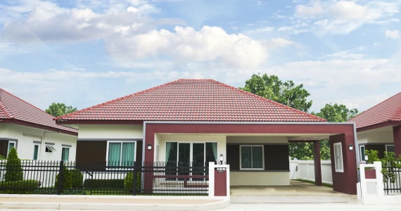 รูปภาพ เดอะเฟิร์ส มิตรภาพ-บ้านโพธิ์ (The First Mittraphap-Banpho)