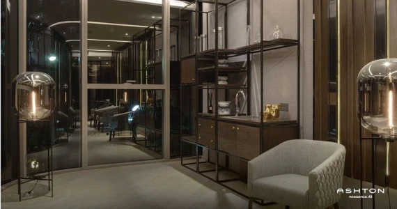 รูปภาพ แอชตัน เรสซิเดนท์ 41 (Ashton Residence 41)