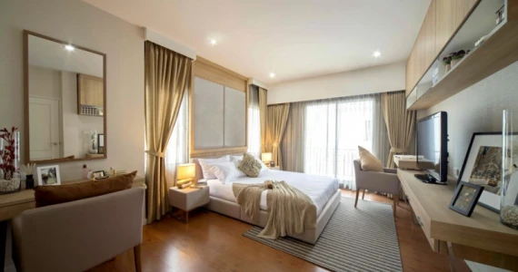 รูปภาพ วิลล่า พาร์ค รัตนาธิเบศร์ (Villa Park Rattanathibet)