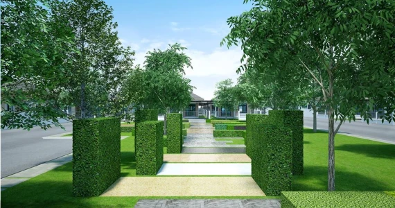 รูปภาพ กรูฟวี่ พาร์ค บางละมุง 2 (Groovy Park Banglamung 2)