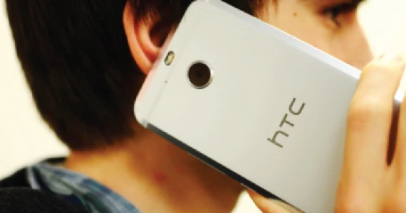 รูปภาพ เอชทีซี HTC-10 evo