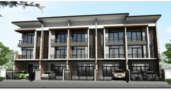 รูปภาพ เลอตัน ทาวน์ (Leaton Town)