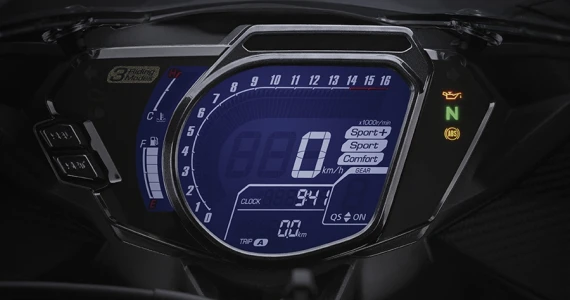 รูปภาพ ฮอนด้า Honda CBR 250RR SP MY22 ปี 2021