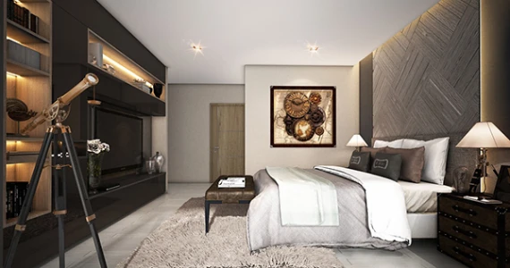 รูปภาพ เจอาร์วาย คอนโด พระราม 9 (JRY Condo Rama 9)