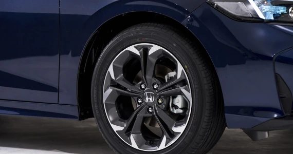 รูปภาพ ฮอนด้า Honda Civic e:HEV EL+ ปี 2024