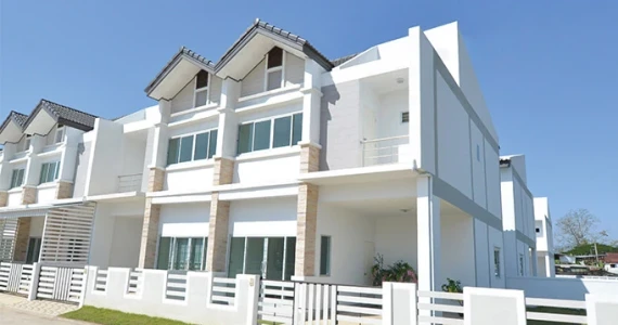 รูปภาพ เดอะ สเปซ สันตาลเหลือง (The Space)