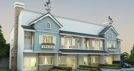 รูปภาพ บริสตอล พาร์ค พัทยา (Bristol Park Pattaya)