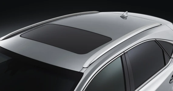 รูปภาพ เลกซัส Lexus NX 450h+ F Sport ปี 2021