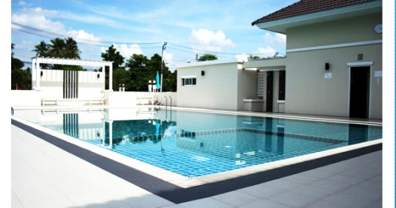 รูปภาพ บ้านลลิล รัตนาธิเบศร์ - เวสต์เกต (Baan Lalin Rattanathibet-Westgate)