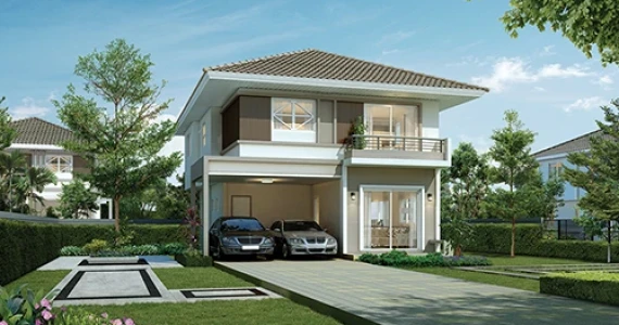 รูปภาพ ศุภาลัย เบลล่า นครราชสีมา (Supalai Bella Korat)