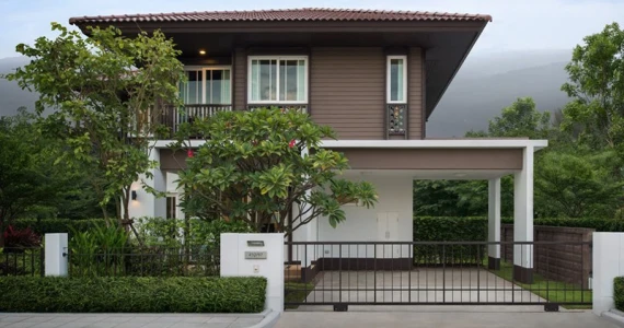 รูปภาพ บุราสิริ สันผีเสื้อ เชียงใหม่ (Burasiri Sanphisuea Chiangmai)