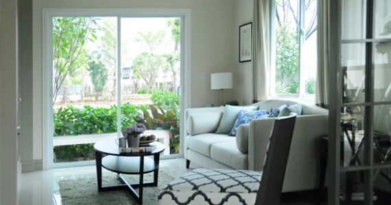 รูปภาพ โฮมเพลส เดอะพาร์ค วงแหวน - พระราม 9 (Homeplace The Park Wongwaen - Rama 9)