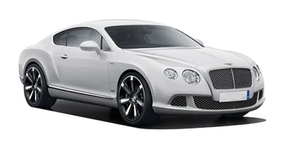 รูปภาพ เบนท์ลี่ย์ Bentley Continental GT W12 ปี 2014