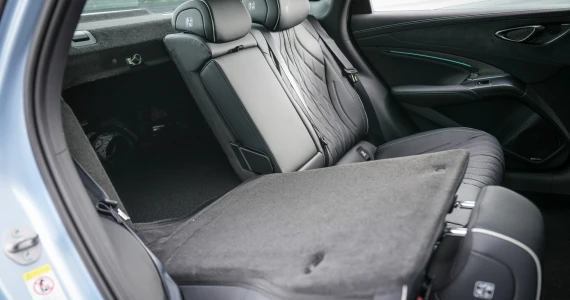 รูปภาพ บีวายดี BYD Seal Premium ปี 2023