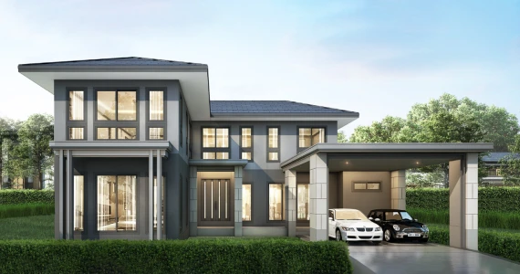 รูปภาพ เพอร์เฟค มาสเตอร์พีซ (The Signature) พระราม 9 - กรุงเทพกรีฑา (Perfect Masterpiece (The Signature) Rama 9-Krungthep kreetha)