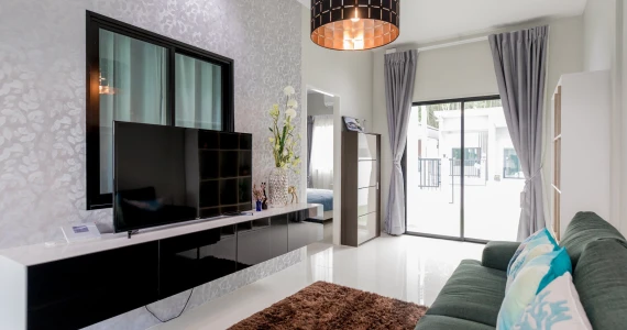 รูปภาพ วิสทาวน์ แม่น้ำคู้-ปลวกแดง (Wiztown Maenam Khu-Plaukdaeng)