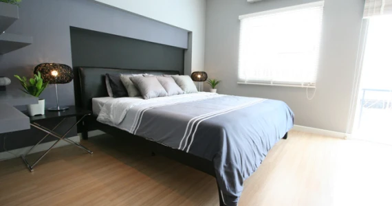 รูปภาพ เนอวานา คลัสเตอร์ รามคำแหง (Nirvana Cluster Ramkhamhaeng)