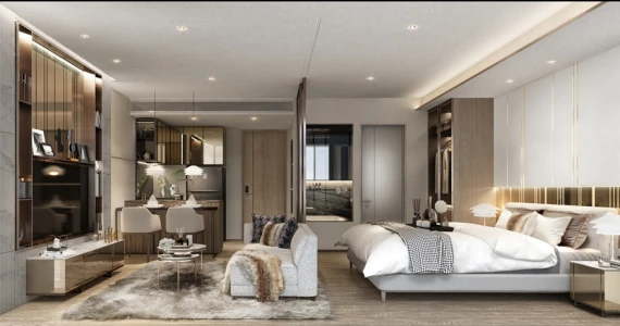 รูปภาพ วาลเด้น สุขุมวิท 39 (Walden Sukhumvit 39)