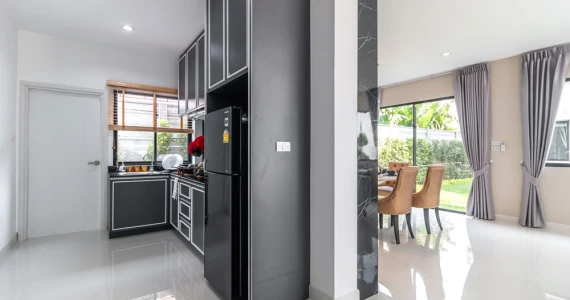 รูปภาพ เดอะ ไพร์ม ชัยพฤกษ์-วงแหวนรอบนอก (The Prime Chaiyapruek-Wongwaen)