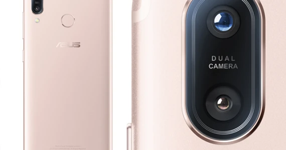 รูปภาพ เอซุส ASUS-Zenfone Max (M1) (Snapdragon 430)