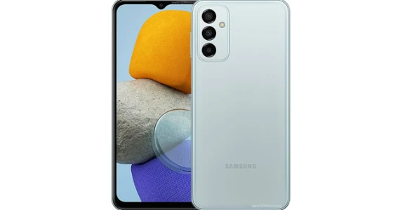 รูปภาพ ซัมซุง SAMSUNG Galaxy M23 5G (6GB/128GB)