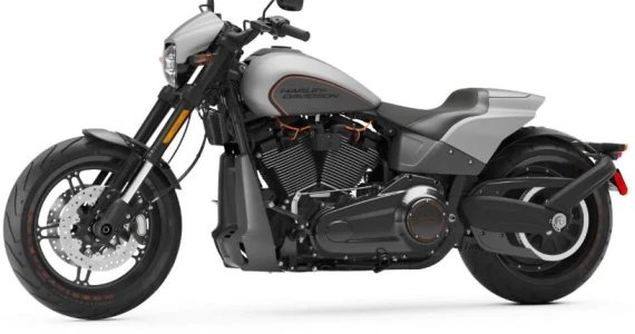 รูปภาพ ฮาร์ลีย์-เดวิดสัน Harley-Davidson Softail FXDR 114 ปี 2020