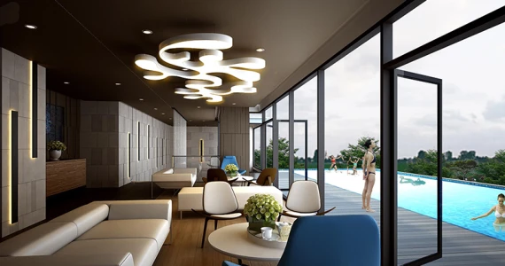 รูปภาพ พลัส คอนโด หาดใหญ่ 2 (Plus Condo Hatyai 2)