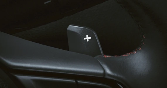 รูปภาพ ฮอนด้า Honda City Hatchback S+ ปี 2020