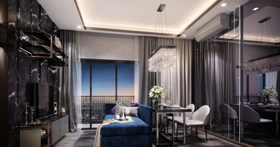 รูปภาพ เดอะทรี พัฒนาการ-เอกมัย (THE TREE Pattanakarn-Ekkamai)