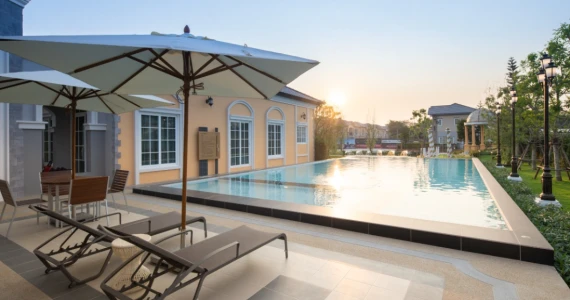 รูปภาพ โกลเด้น นีโอ งามวงศ์วาน - ประชาชื่น (Golden Neo Ngamwongwan - Prachachuen)