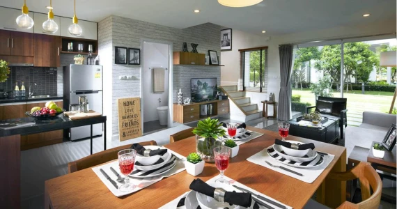 รูปภาพ เดอะ ริทโม ชัยพฤกษ์-วงแหวน (The Ritmo Chaiyapruek - Wongwaen)