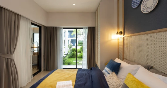 รูปภาพ ฮาบิเทีย ออร์บิต หทัยราษฎร์ (Habitia Orbit Hathairat)