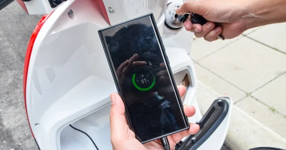 รูปภาพ คีย์เวย์ Keeway Versilia 150 Std ปี 2022