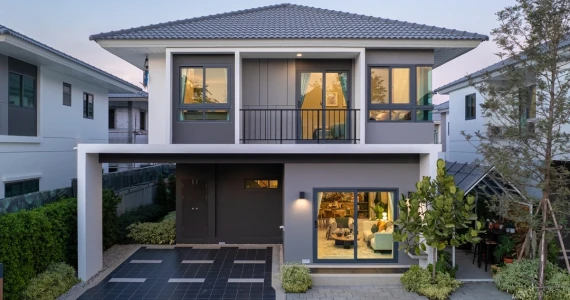 รูปภาพ ศุภาลัย ไพร์ด นครสวรรค์ (Supalai Pride Nakhonsawan)