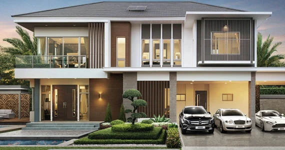 รูปภาพ เพอร์เฟค มาสเตอร์พีซ แจ้งวัฒนะ (Perfect Masterpiece Chaengwatthana)