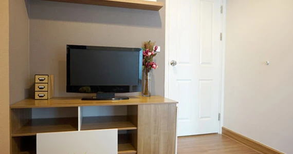 รูปภาพ ยู ทรี คอนโด @ แยกเกษตร (You 3 Condo @ Yak Kaset)