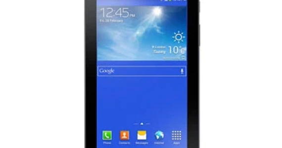 รูปภาพ ซัมซุง SAMSUNG-Galaxy Tab 3 Lite 3G