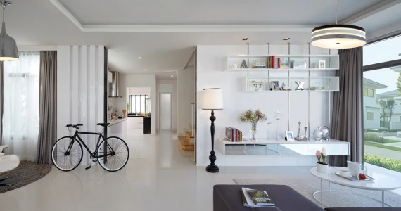 รูปภาพ เพอร์เฟค เพลส แจ้งวัฒนะ (Perfect Place)