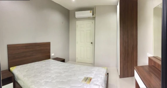 รูปภาพ พี.เจ. เอราวัณ คอนโด บางนา กม.39 (P.J. Erawan Condo Bangna km.39)