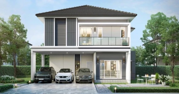 รูปภาพ เซนโทร บางนา - ศรีนครินทร์ (Centro Bangna-Srinakarin)