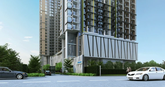 รูปภาพ เดอะ พาร์คแลนด์ เพชรเกษม (The Parkland Phetkasem)