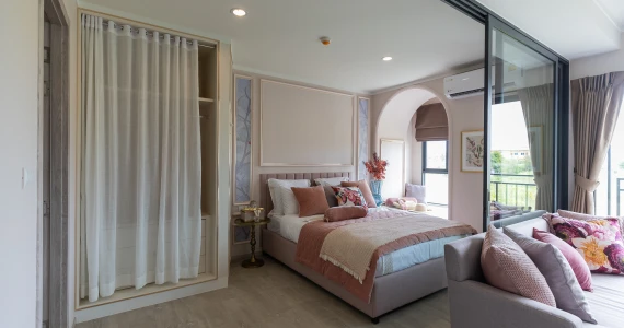 รูปภาพ ลา กาซิต้า หัวหิน (La Casita Hua Hin)