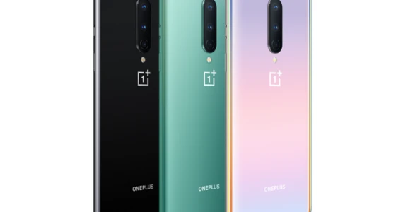 รูปภาพ วันพลัส OnePlus-8 (8GB/128GB)