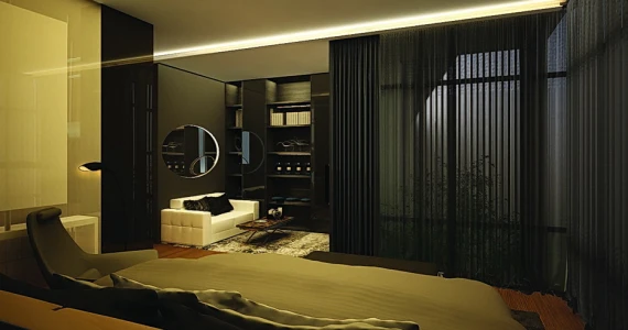 รูปภาพ เดอะ พาร์ค เลน 22 (The Park Lane 22)