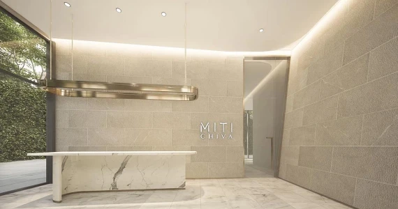 รูปภาพ มิติ ชีวา เกษตร สเตชั่น (Miti Chiva Kaset Station)