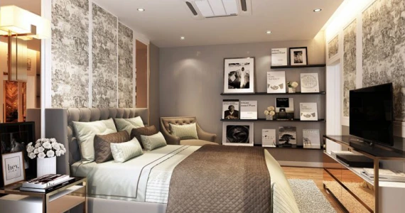 รูปภาพ ภัสสร ดอนเมือง - พหลโยธิน (Passorn Donmuang - Paholyothin)