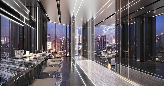 รูปภาพ ไอดีโอ โมบิ พระราม 4 (Ideo Mobi Rama 4)