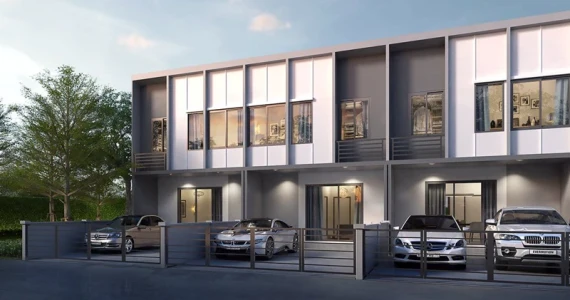 รูปภาพ พลีโน่ เวสต์เกต (Pleno Westgate)