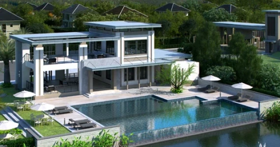 รูปภาพ เดอะ ปาล์ม กะทู้-ป่าตอง (The Palm Kathu - Patong)